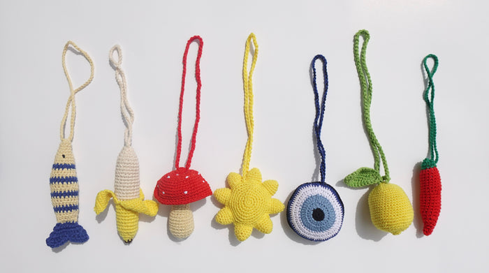 CHARMS