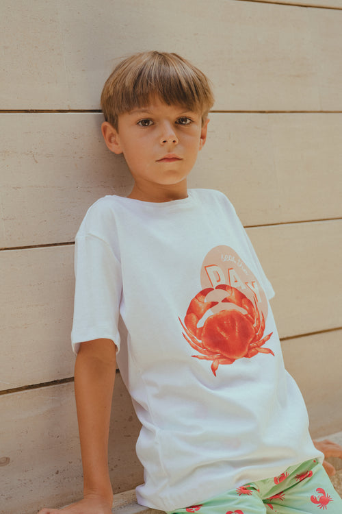 CRAB T-Shirt