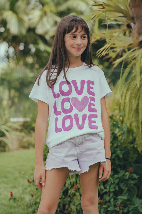 SUMMER LOVE T-Shirt