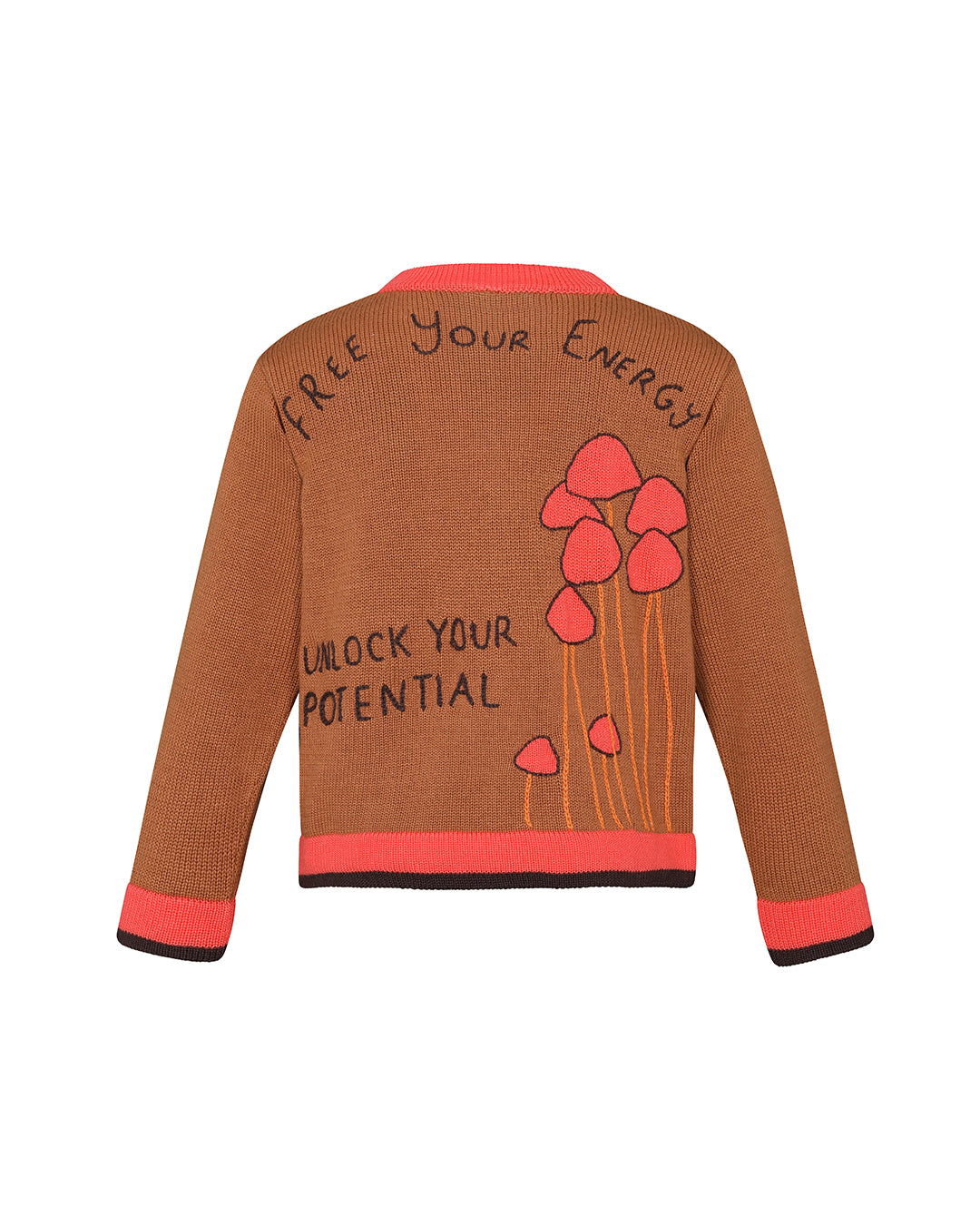 FREE YOUR ENERGY Kids