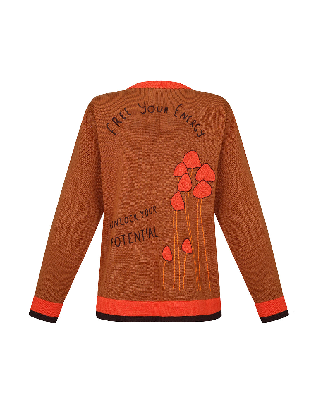 FREE YOUR ENERGY Adults