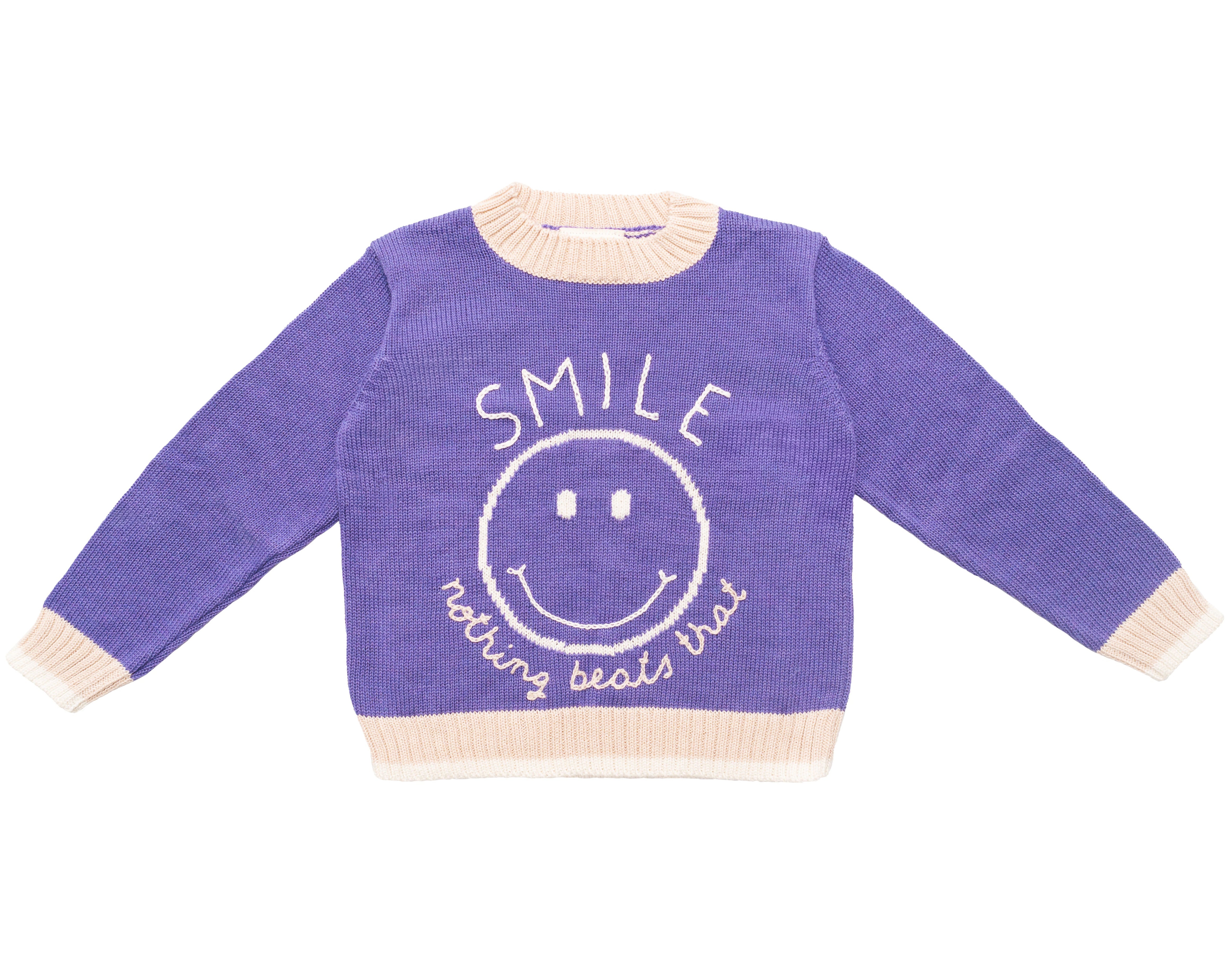 SMILE – Bbox Clothing Corp®