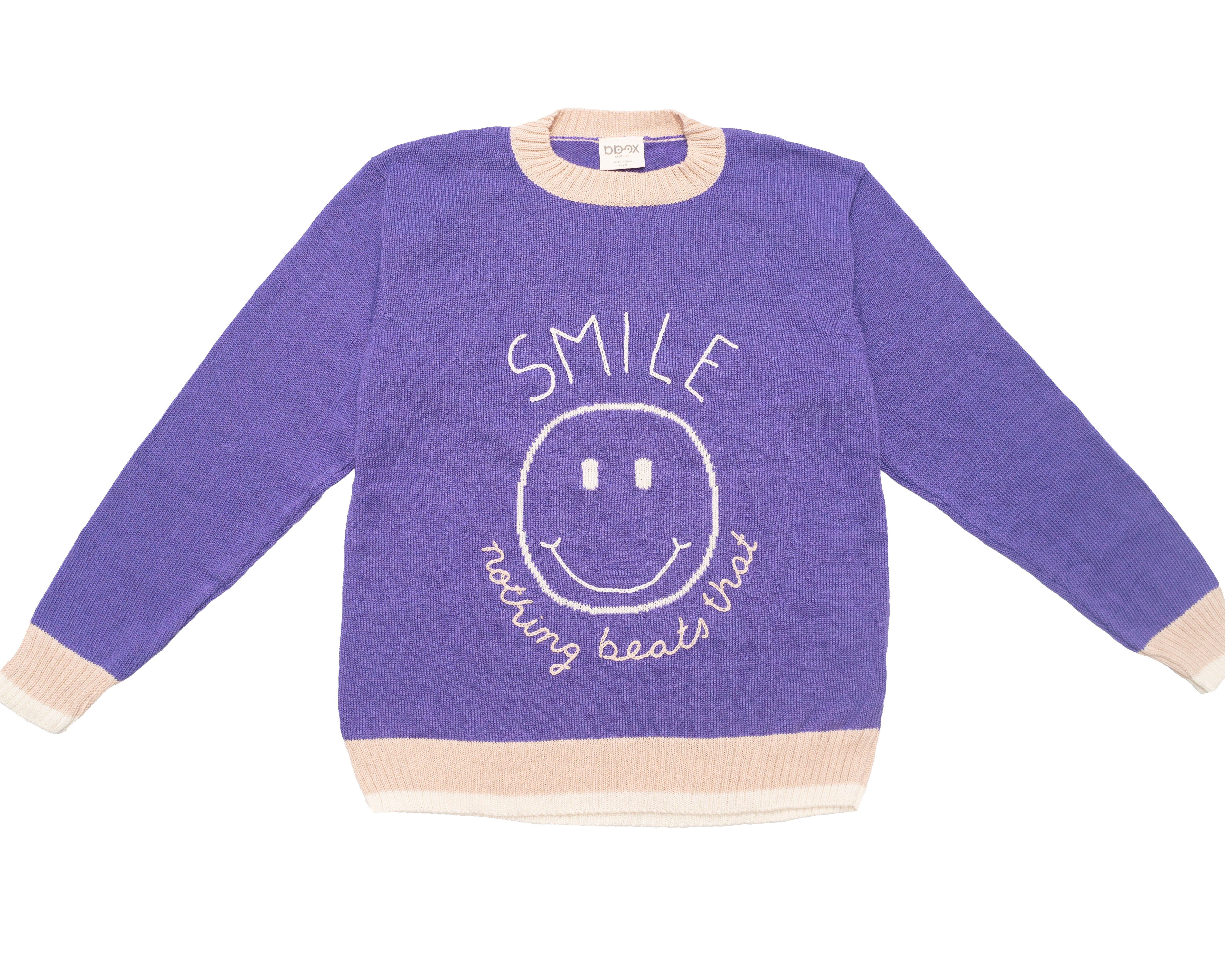 SMILE Adults – Bbox Clothing Corp®